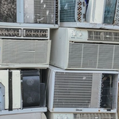 Gazipaşa Bölgesinde Pet Geri Dönüşüm